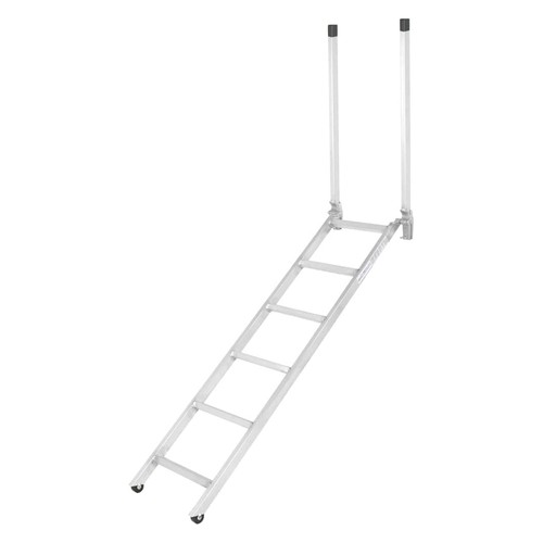 Ramps deck step - ez,