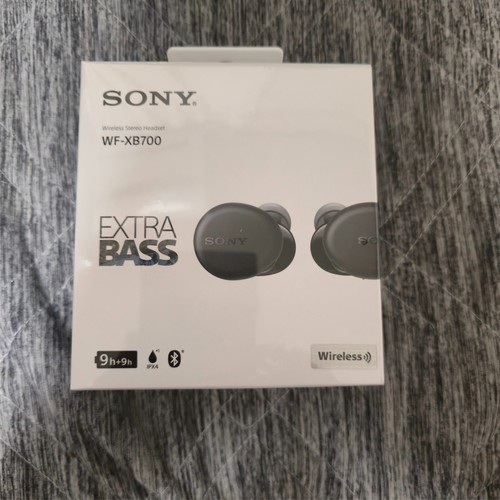 Sony xb700 extra bass - extra,