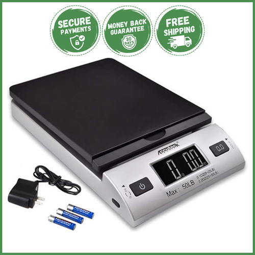 Digital postal shipping scale - digital,