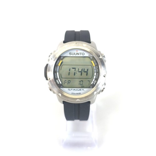 Suunto stinger dive computer - stinger,