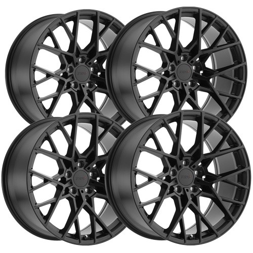 Tsw sebring 18x8 5 - 4),
