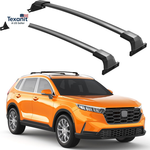 300lbs roof rack cross bars - cross,