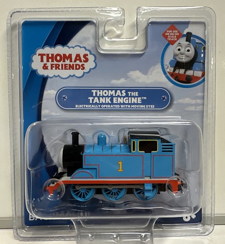 Bachmann scale thomas - scale,