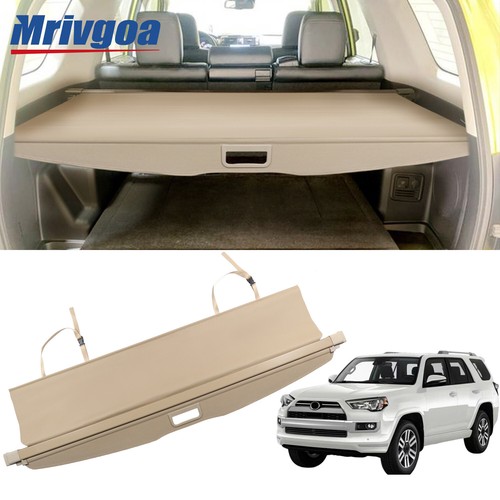 Beige cargo cover for - cover,
