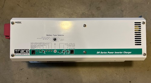 Xantrex trace engineering - xantrex,