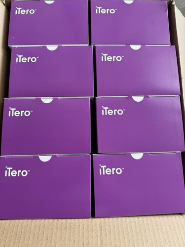Itero lumina sleeves lot - lumina, of