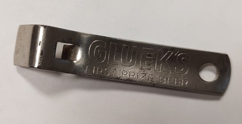 Vintage htf gluek first - vintage,