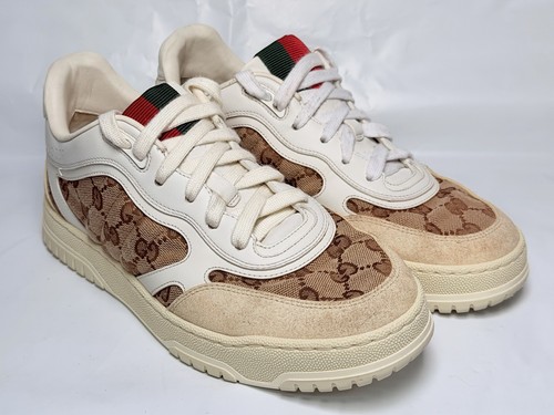 Gucci web trainer - trainer, original