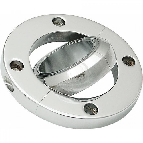 Billet swivel column firewall - swivel,