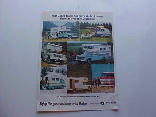 1966 dodge pickup - dodge,
