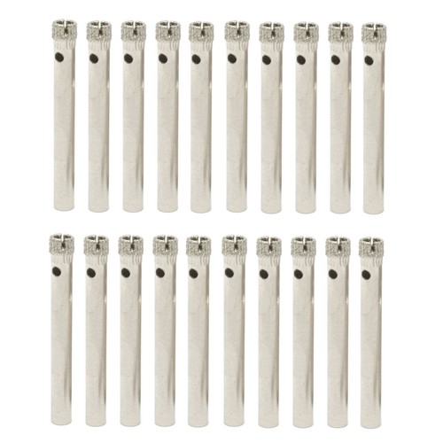 20pcs 6mm diamond - 20pcs,