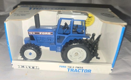 Vintage 1988 ertl - 1:32, scale