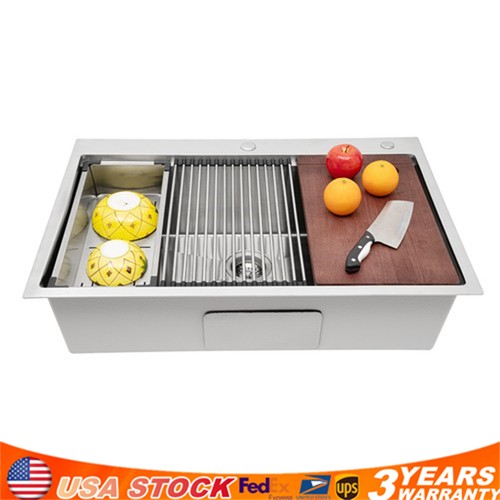 New x22 single bowl - single,