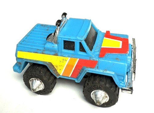1982 ljn mini stunt - ljn, riders