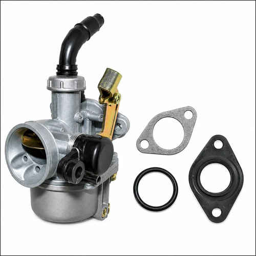 Carburetor gaskets pz22 - carburetor, &