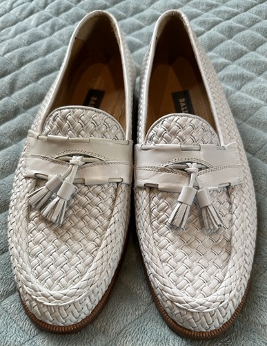 Bally men shoes lisbon - men’s,
