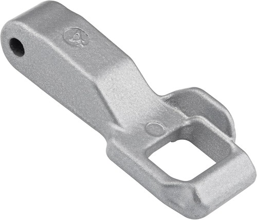 Washer door lock hook - lock, lg
