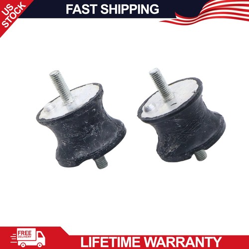 Transmission mount - 2x,