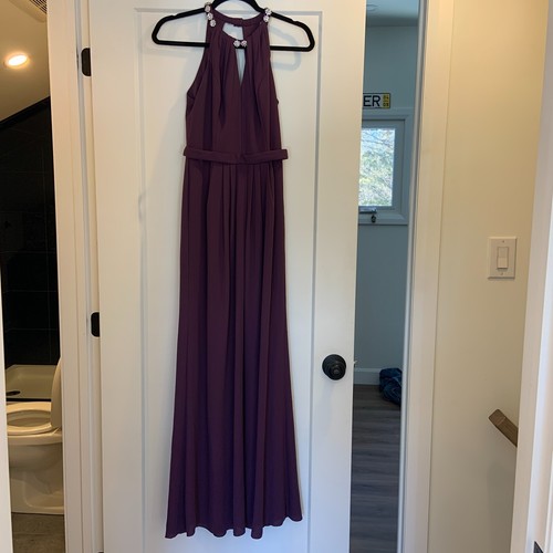 Davids bridal plum purple - plum,