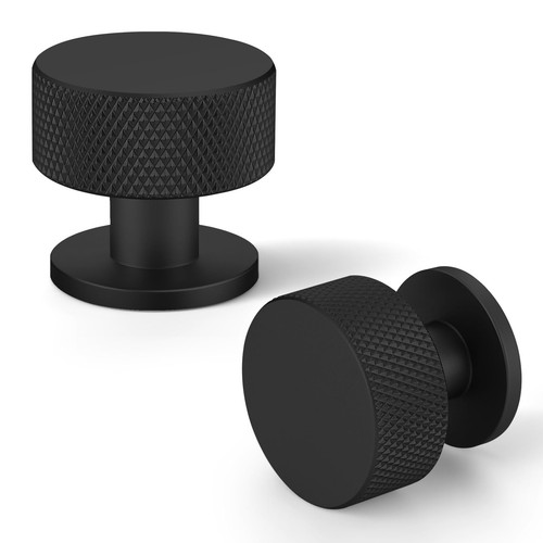 Pack matte black cabinet - matte,