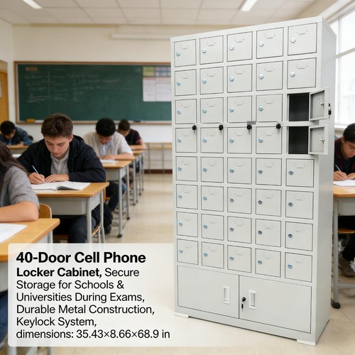 Heavy duty door cell - heavy,