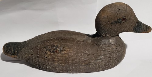 1900 vintage victor wood - ,