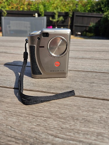 Leica digilux 200 e - digilux,