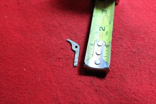 High standard derringer - high, dm