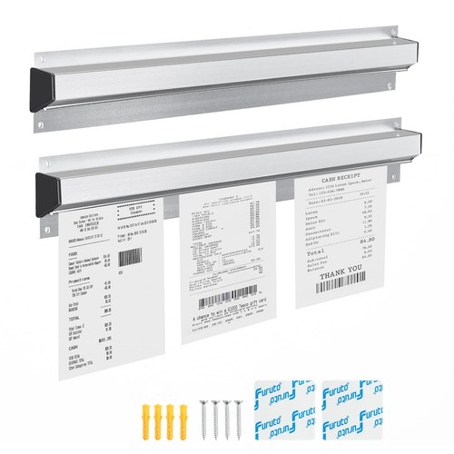 Restaurant ticket holder - ticket,