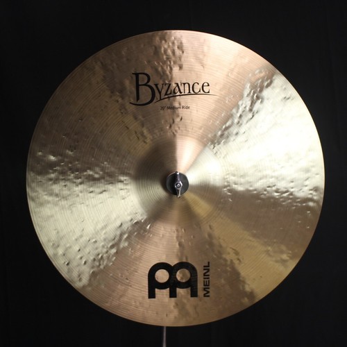 Meinl byzance traditional - 20",