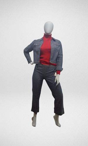 Calvin klein full - calvin,