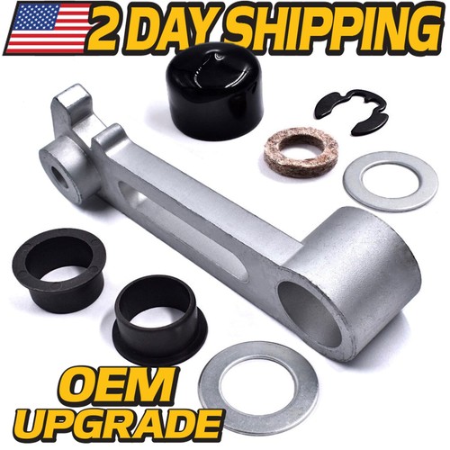 Belt idler arm bushing kit - belt,