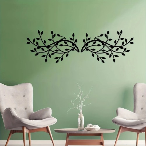 Metal wall art decor - wall,