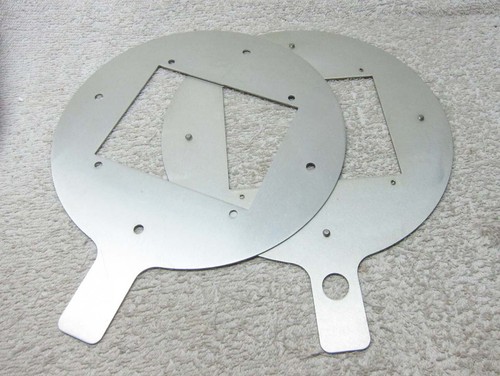Beseler 117b inch film - 117b,