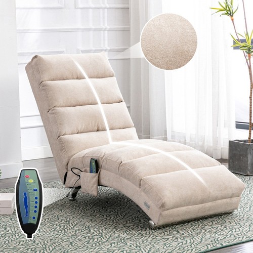 Vibration massage chaise - vibration,