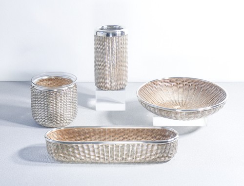 Set ice bucket bottle - ice,
