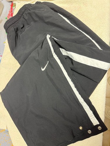 Vintage 90s nike team tearaway - vintage,