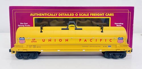 Mth premier union - union, pacific