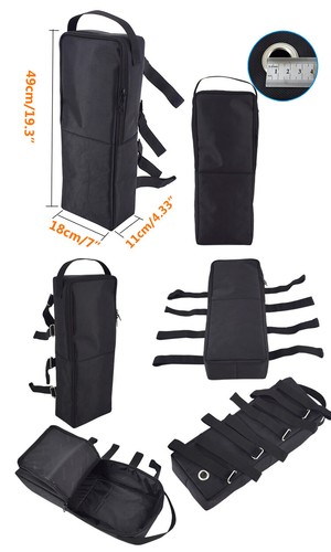 Electric bike case - 19.3"x,