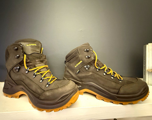 Lowa renegade gtx mid - renegade,