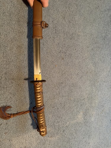 All original ww2 japanese - original,