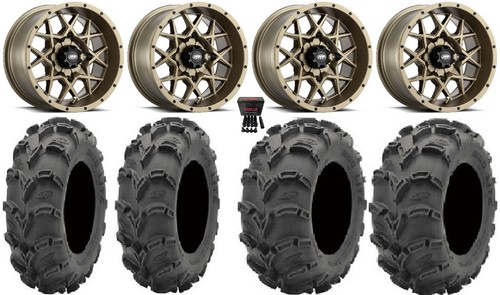 Itp hurricane wheels - itp,