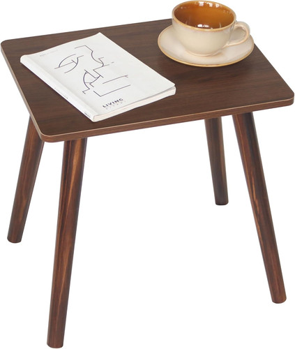 Mid century modern side table - mid,
