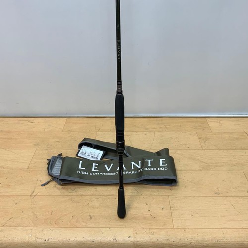 Megabass levante 611lvs - 19,