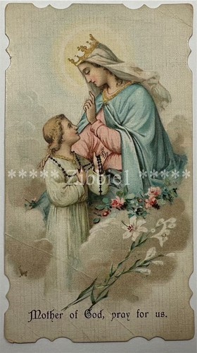 Maria mater admirablis - maria,,