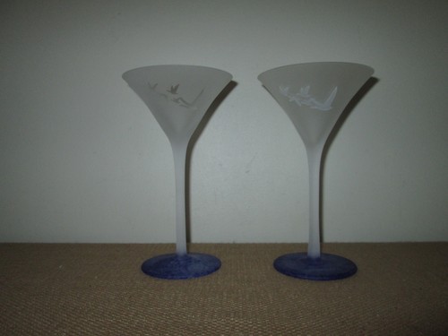 Pair grey goose vodka - pair,