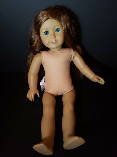 American girl saige doll - american,