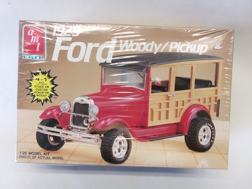 Amt ertl scale - ertl, 1929