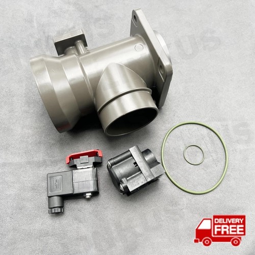 Air compressor intake - air,