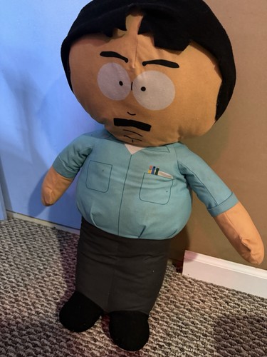 Giant randy marsh - giant,